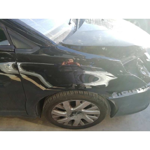 citroën c4 coupe del año 2007