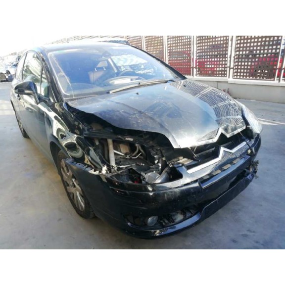 citroën c4 coupe del año 2007