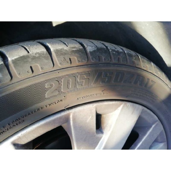 citroën c4 coupe del año 2007