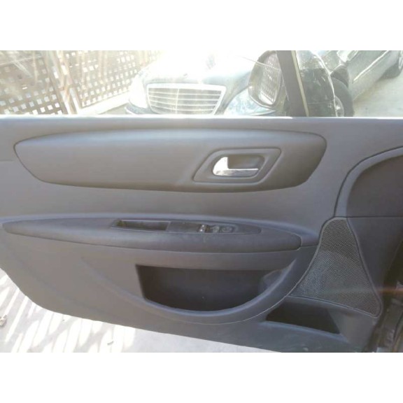 citroën c4 coupe del año 2007