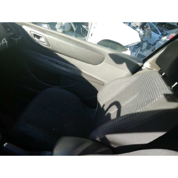 citroën c4 coupe del año 2007