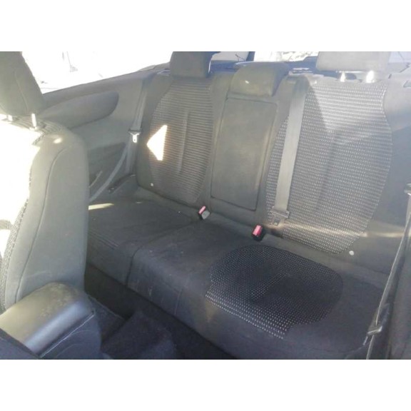 citroën c4 coupe del año 2007