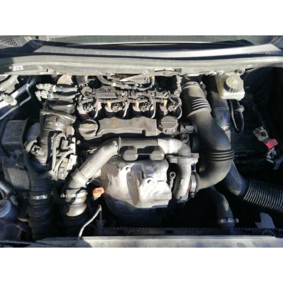 citroën c4 coupe del año 2007