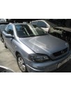 opel astra g berlina del año 2003