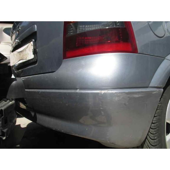 opel astra g berlina del año 2003