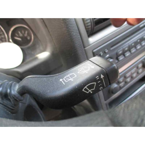 opel astra g berlina del año 2003