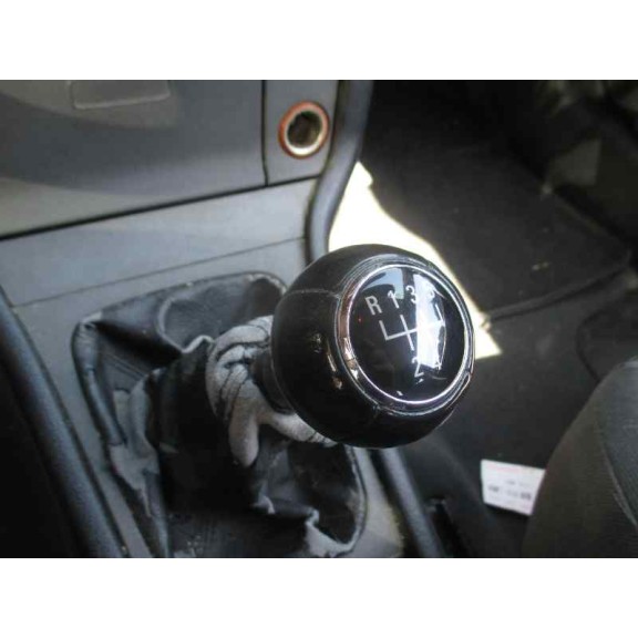 opel astra g berlina del año 2003