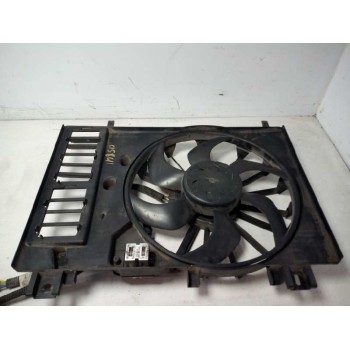 Recambio de electroventilador para peugeot 508 business line referencia OEM IAM 9687359380  
