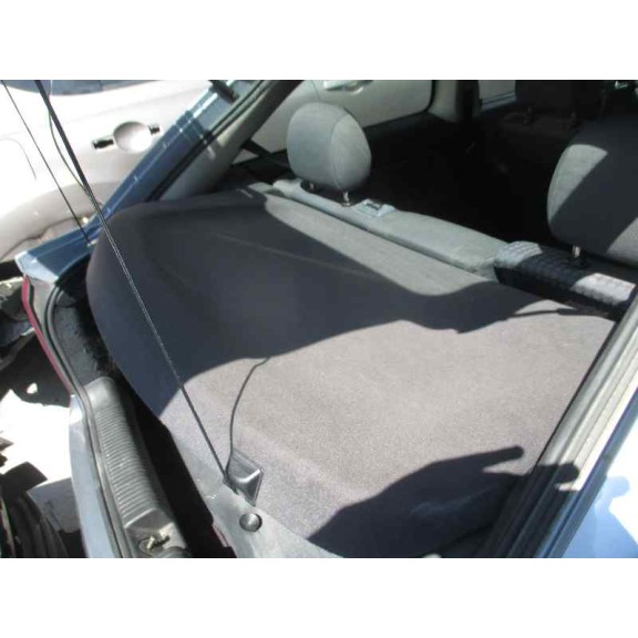 opel astra g berlina del año 2003