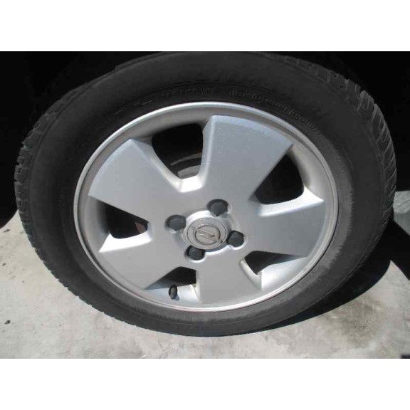 opel astra g berlina del año 2003