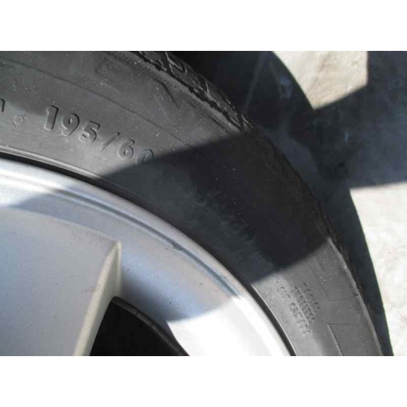 opel astra g berlina del año 2003