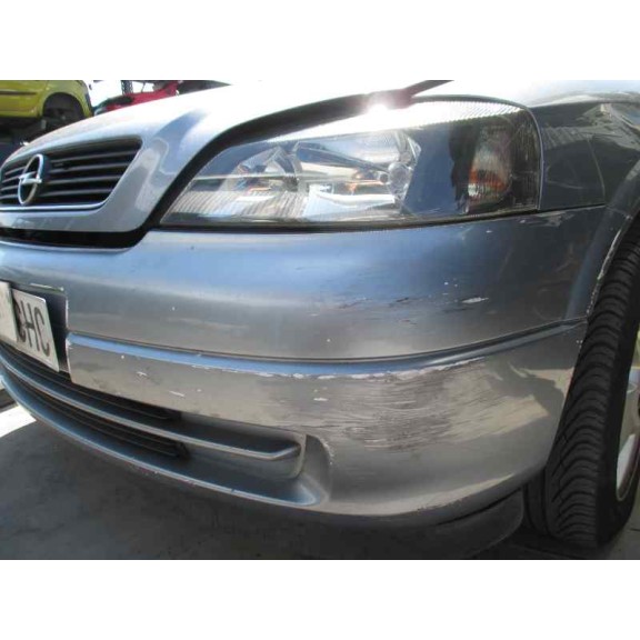 opel astra g berlina del año 2003