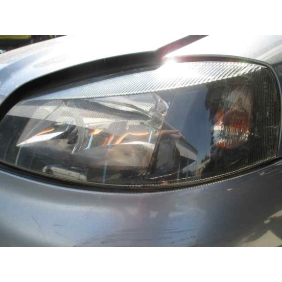 opel astra g berlina del año 2003