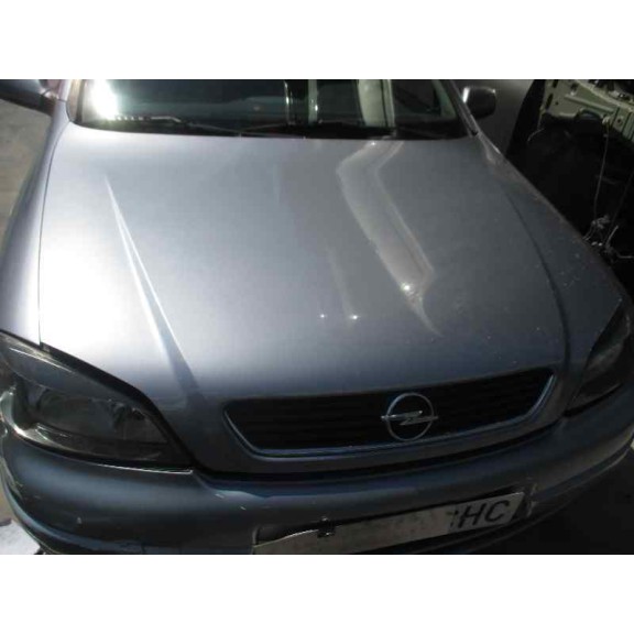 opel astra g berlina del año 2003