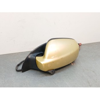 Recambio de retrovisor izquierdo para peugeot 307 cc (3b) 2.0 16v referencia OEM IAM E9014145  
