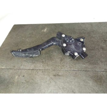 Recambio de potenciometro pedal para subaru impreza g12 limited referencia OEM IAM 36010AG140  