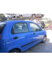 chevrolet matiz del año 2006