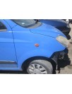 chevrolet matiz del año 2006