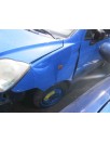 chevrolet matiz del año 2006