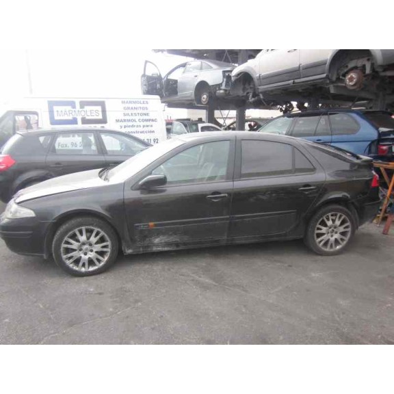 renault laguna ii (bg0) del año 2005