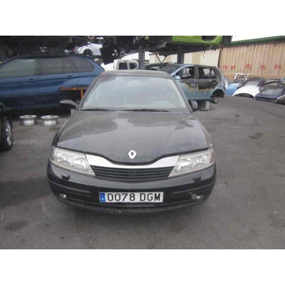 renault laguna ii (bg0) del año 2005