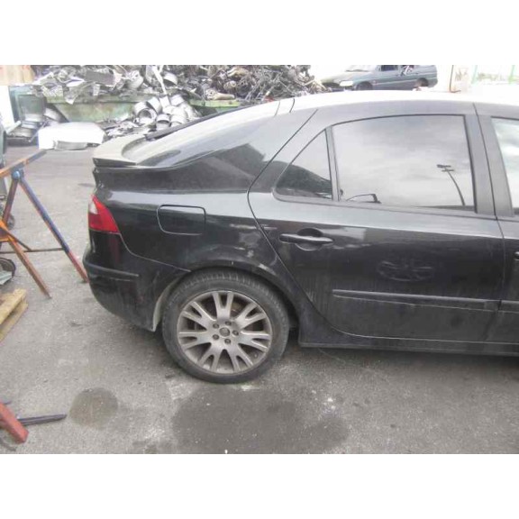 renault laguna ii (bg0) del año 2005