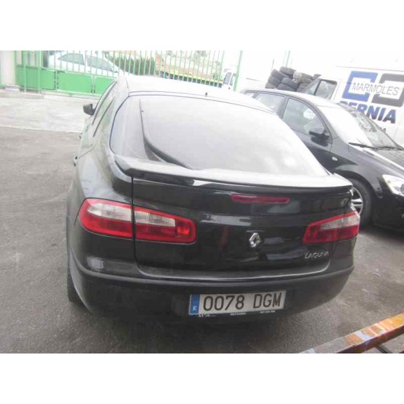 renault laguna ii (bg0) del año 2005