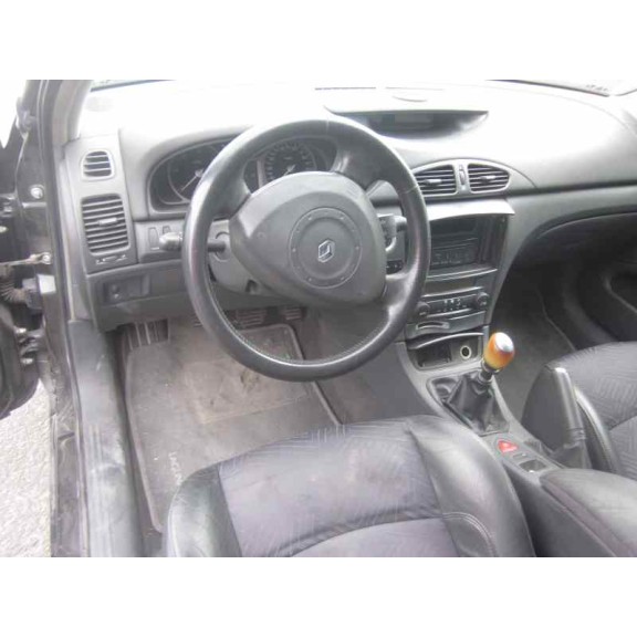 renault laguna ii (bg0) del año 2005