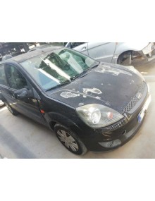 ford fiesta (cbk) del año 2007 2