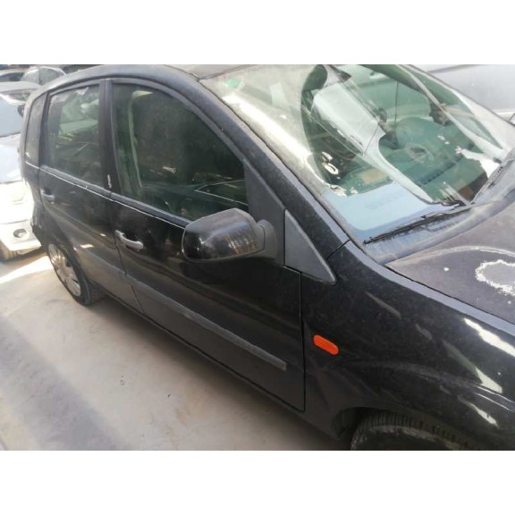 ford fiesta (cbk) del año 2007