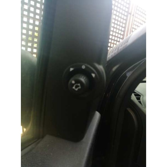 ford fiesta (cbk) del año 2007