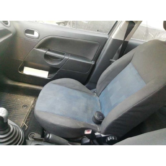 ford fiesta (cbk) del año 2007