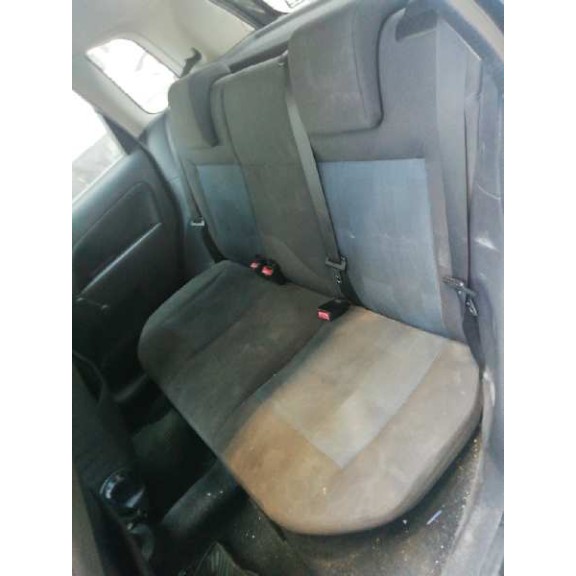 ford fiesta (cbk) del año 2007