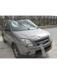 suzuki ignis rm (mh) del año 2006