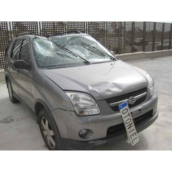 suzuki ignis rm (mh) del año 2006