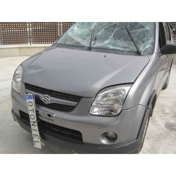 suzuki ignis rm (mh) del año 2006