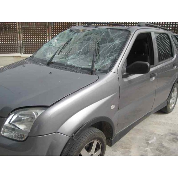 suzuki ignis rm (mh) del año 2006