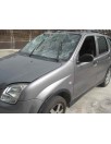 suzuki ignis rm (mh) del año 2006