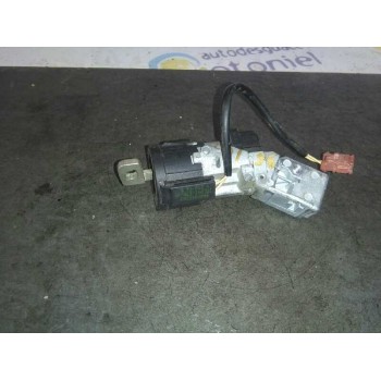 CONMUTADOR DE ARRANQUE 9648445180 