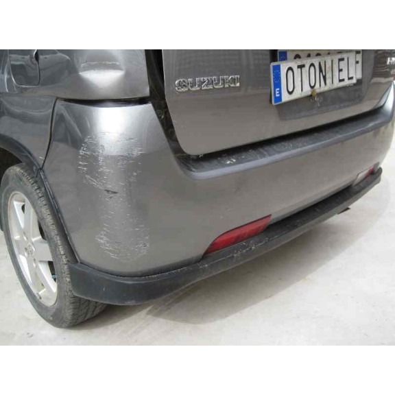 suzuki ignis rm (mh) del año 2006