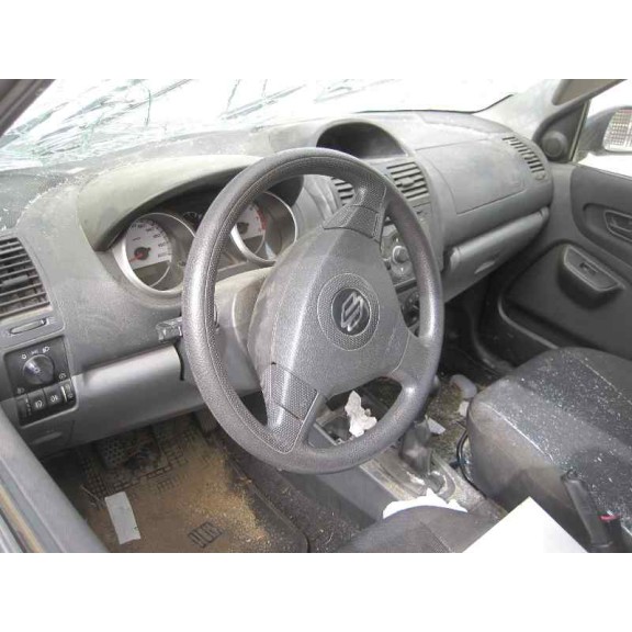 suzuki ignis rm (mh) del año 2006