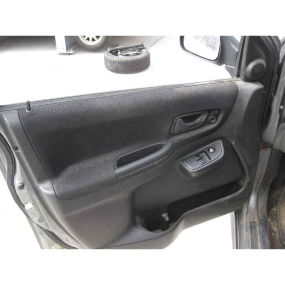 suzuki ignis rm (mh) del año 2006