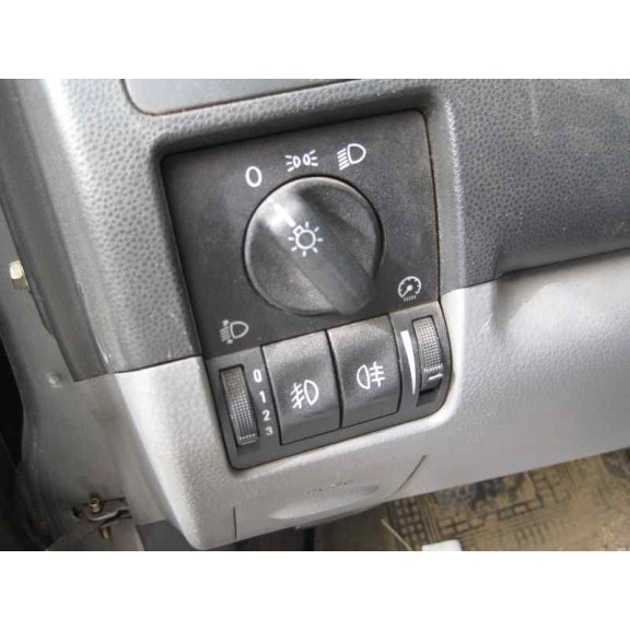 suzuki ignis rm (mh) del año 2006