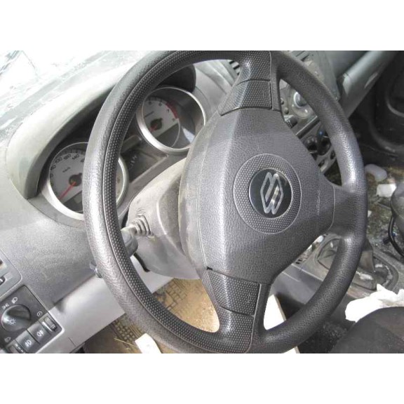 suzuki ignis rm (mh) del año 2006