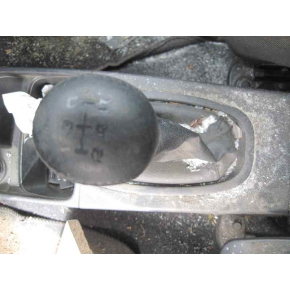 suzuki ignis rm (mh) del año 2006