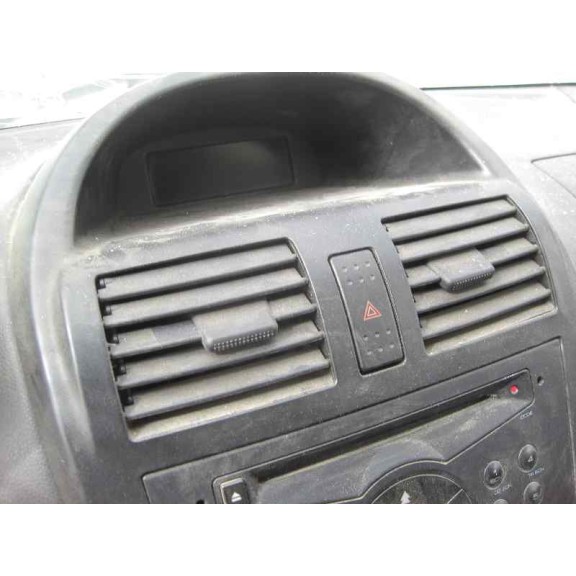 suzuki ignis rm (mh) del año 2006