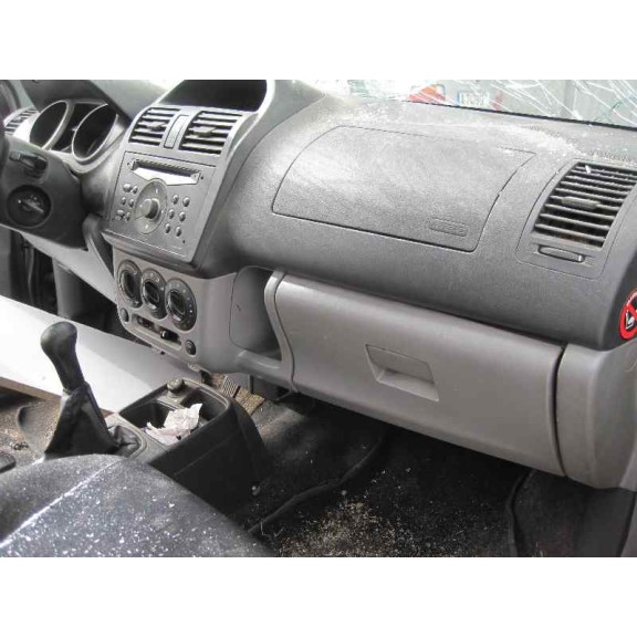 suzuki ignis rm (mh) del año 2006