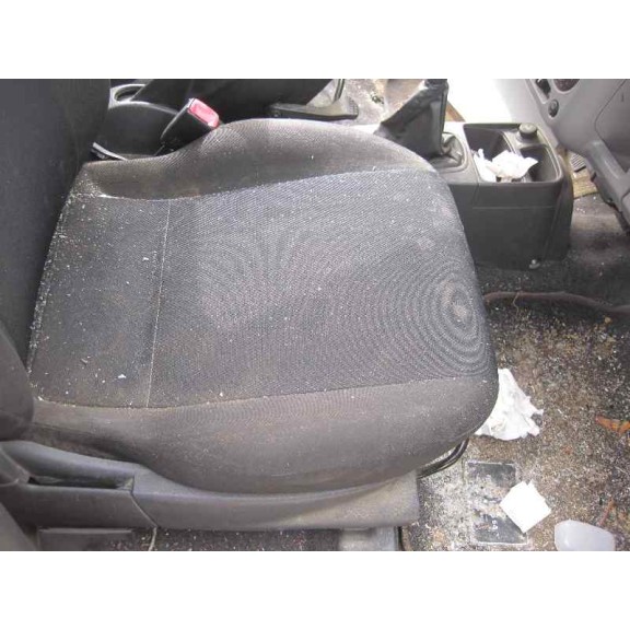 suzuki ignis rm (mh) del año 2006