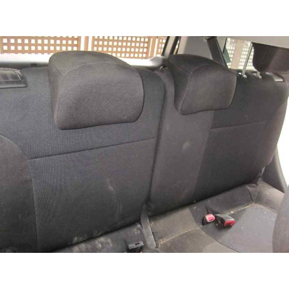 suzuki ignis rm (mh) del año 2006