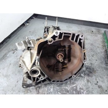 Recambio de caja cambios para citroën nemo 1.3 hdi fap referencia OEM IAM   